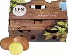 Sättpotatis LPM Odla Hemma Trädgård 2,5kg