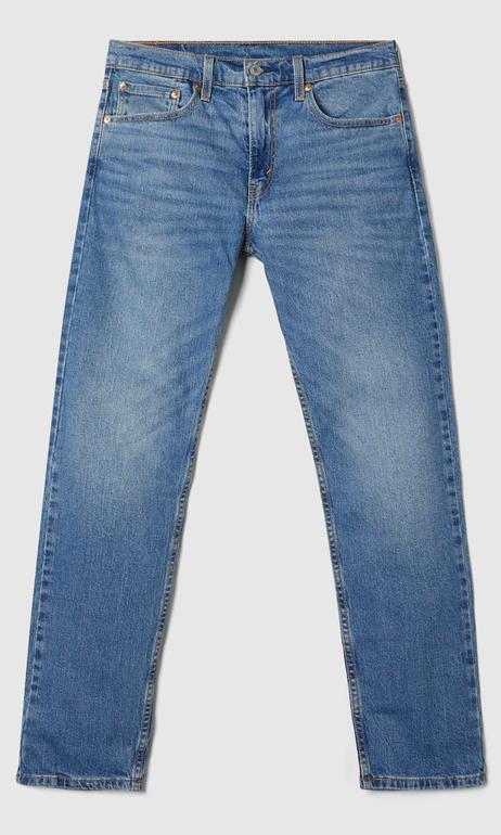 502™ Tapered Ljusblå Jeans
