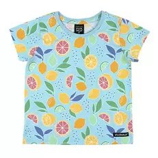 T-shirt LEMON BLISS LGT BREEZE
