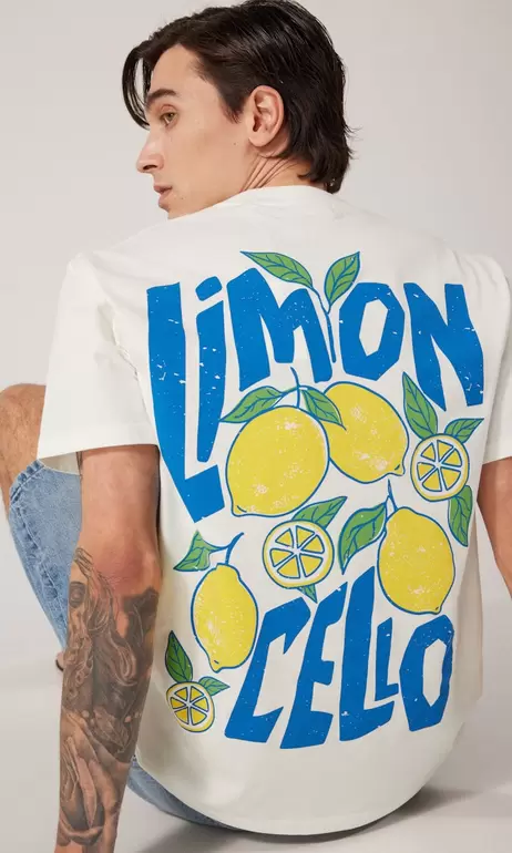 Limoncello T-Shirt