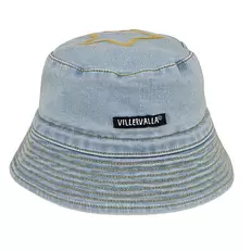 Solhatt STRETCH DENIM LIGHT WASH