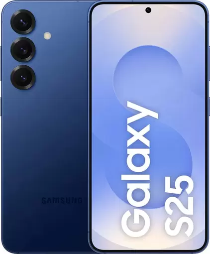 Samsung Galaxy S25 5G smartphone 12/128GB (Navy)