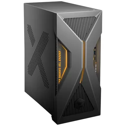 ASUS TUF T500 i5-13H/16/512/RTX3050 stationär dator för gaming