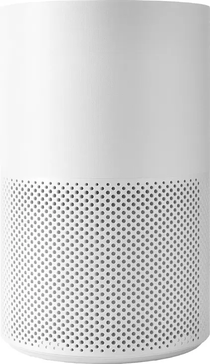 Apt luftrenare 255 (Cool grey)