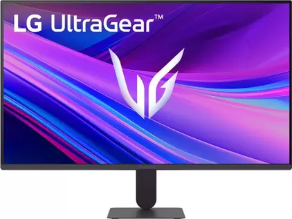 LG UltraGear 27G411 27'' FHD/IPS/120Hz (O/C)/1ms gamingskärm