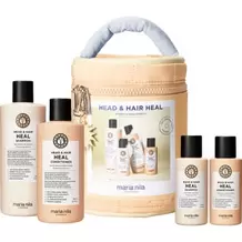 Beauty Bag SS26 Head & Hair Heal