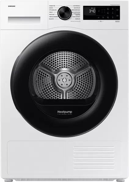 Samsung Serie 5000 Torktumlare DV90DG52A0AEEE (9 kg)