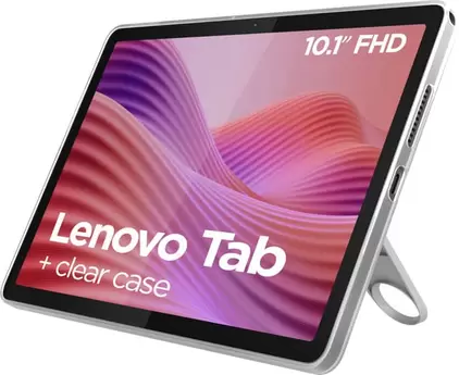 Lenovo Tab 4/64GB WiFi 10.1" surfplatta