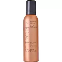 Instant Glow Body Bronzing Mousse
