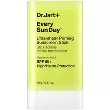 Every Sun Day Ultra-Sheer Priming Sunscreen Stick SPF 50