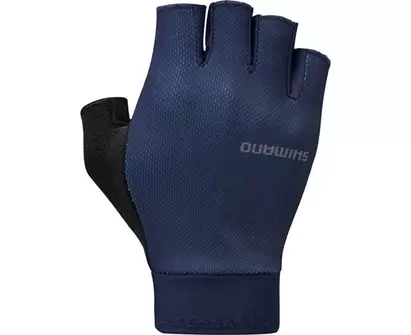 Cykelhandskar Shimano Explorer Gel Short Navy