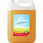 Rengöringsmedel Ocean Rapssåpa 5L