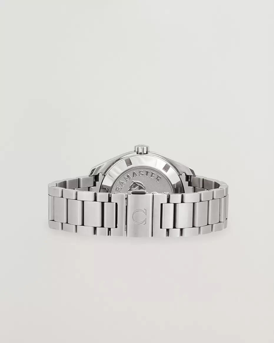 Pre-Owned Aqua Terra 150M