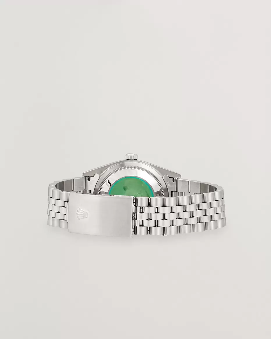 Pre-Owned Datejust 36