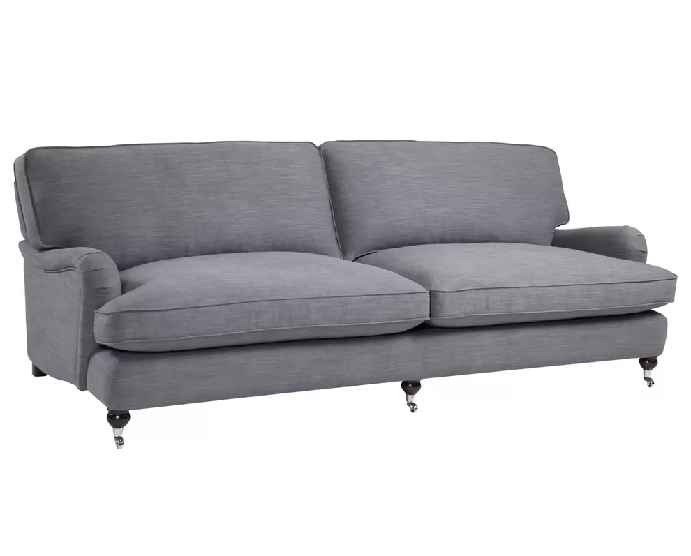 Andrew Soffa | 3-sits, Rak