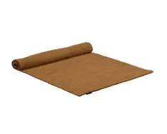 Moorfields Matta 80x200 | Saffransgul