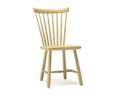 Lilla Åland Stol | Björk Ingefära 40