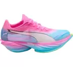 FAST-R NITRO ELITE 3 KOLFIBERSKOR