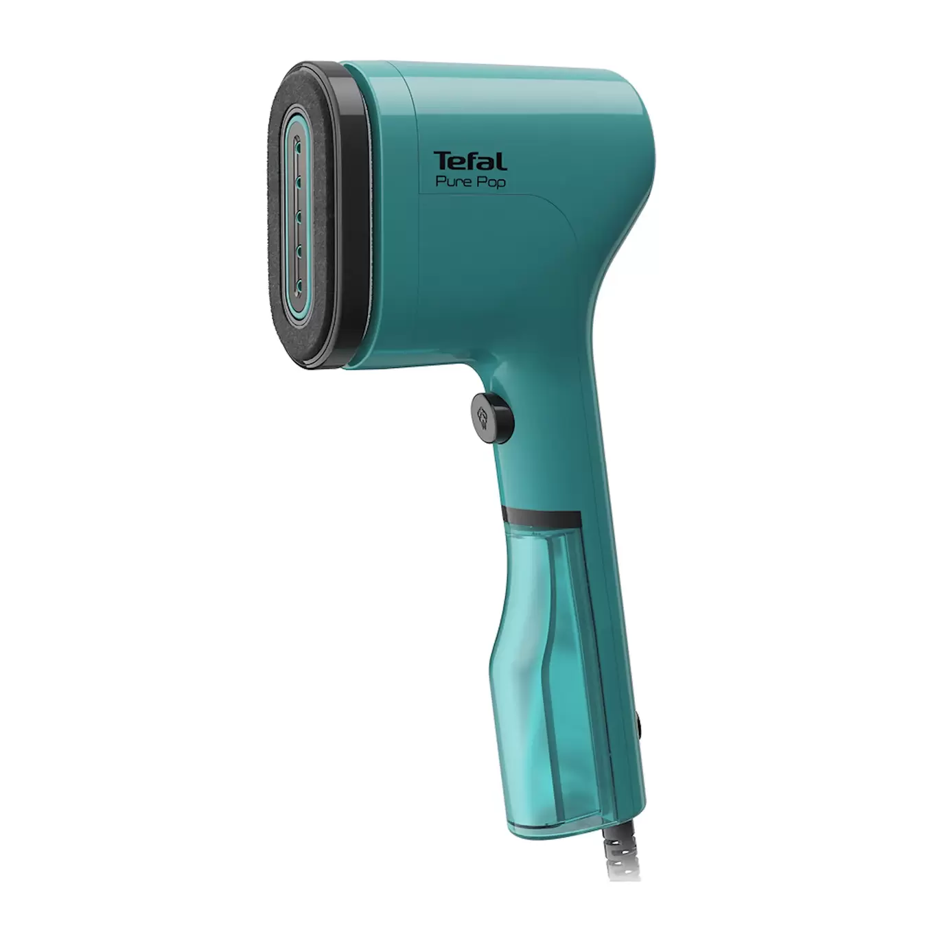 Pure Pop steamer DT2024E1 grön