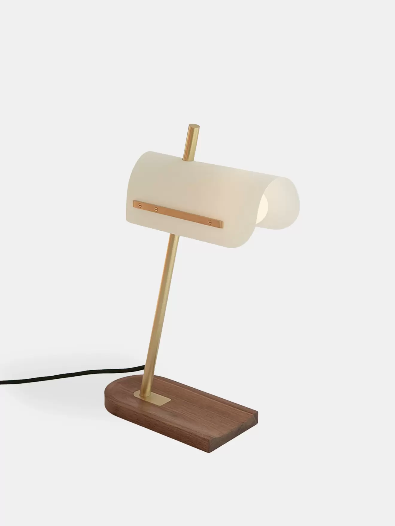 Modernist Desk Lamp