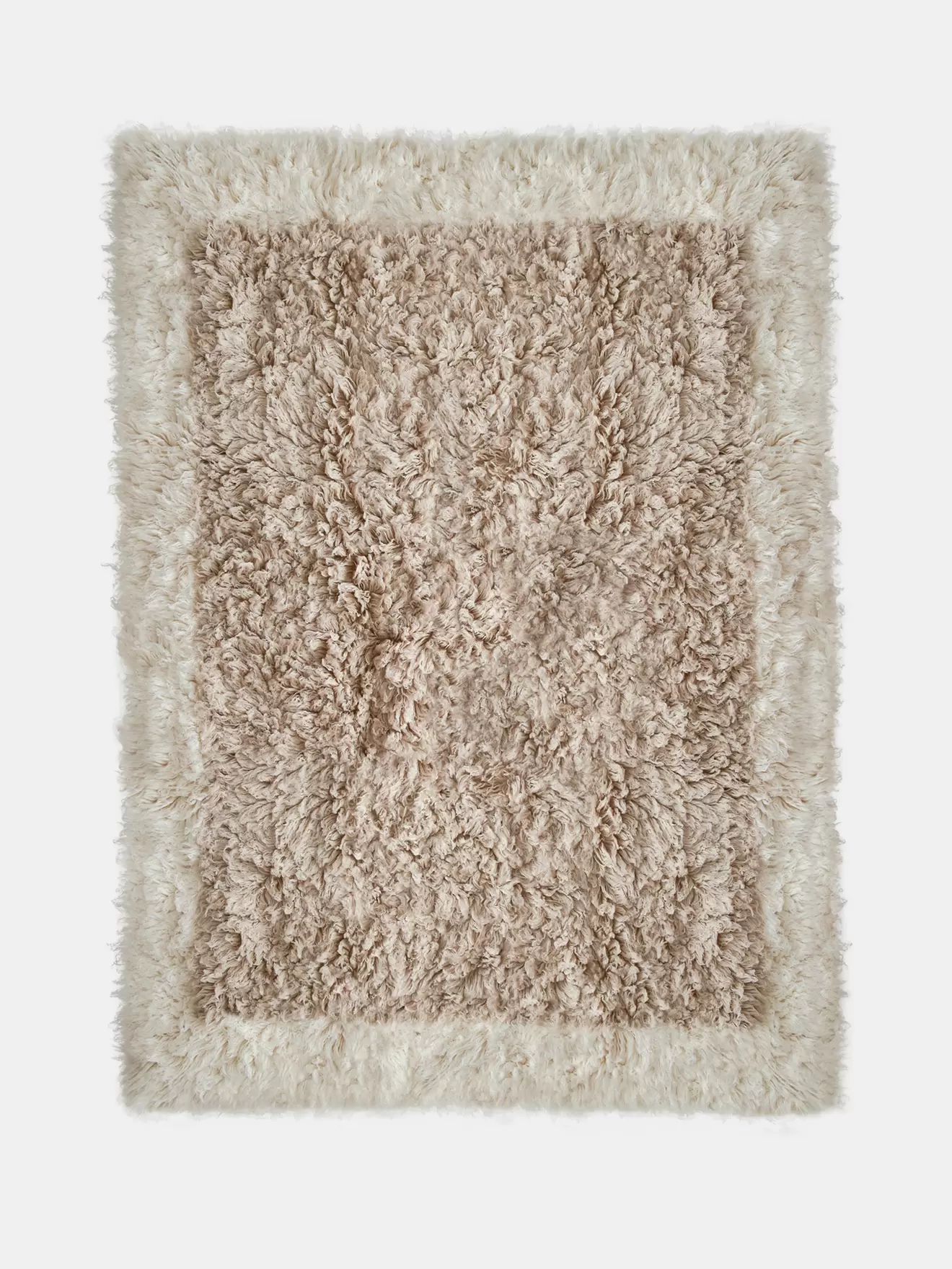 Berger Contour - Nature/Smokey Beige