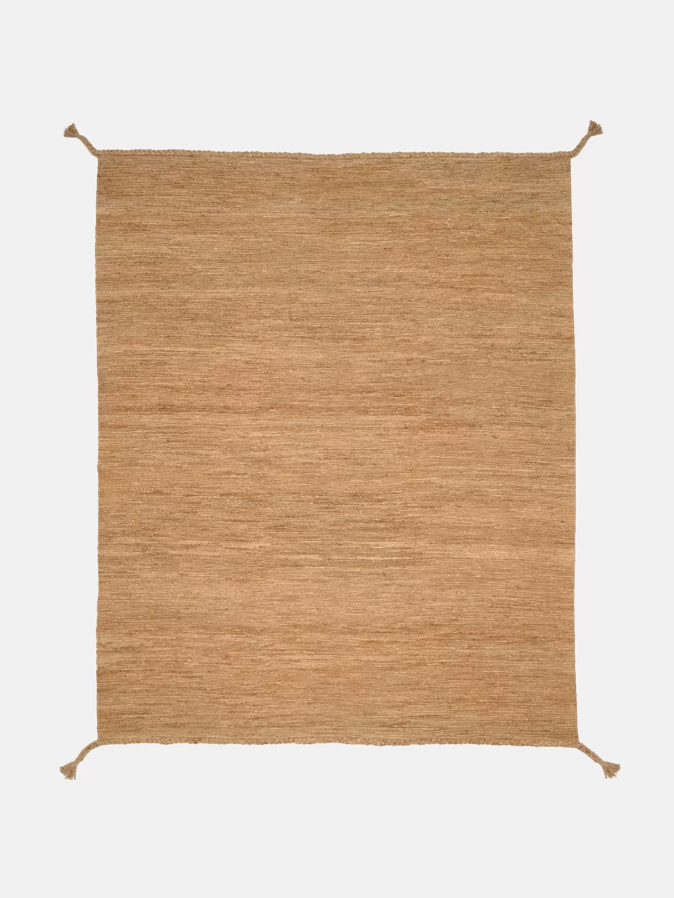 No.27 - Jute Braided