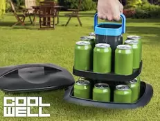 Kylbrunn - Cool-Well