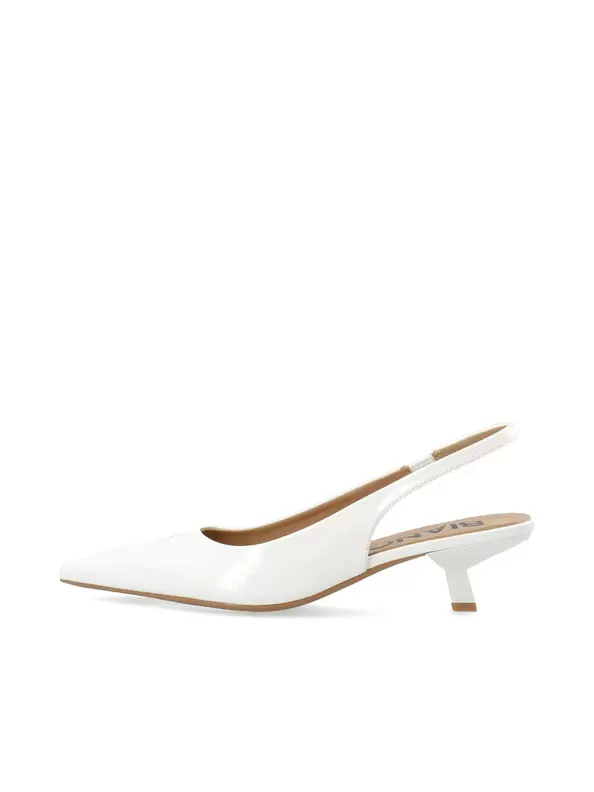 BIAKRISTIN TAXKLACKAR