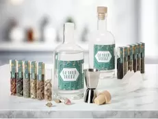 Do Your Vodka Presentlåda