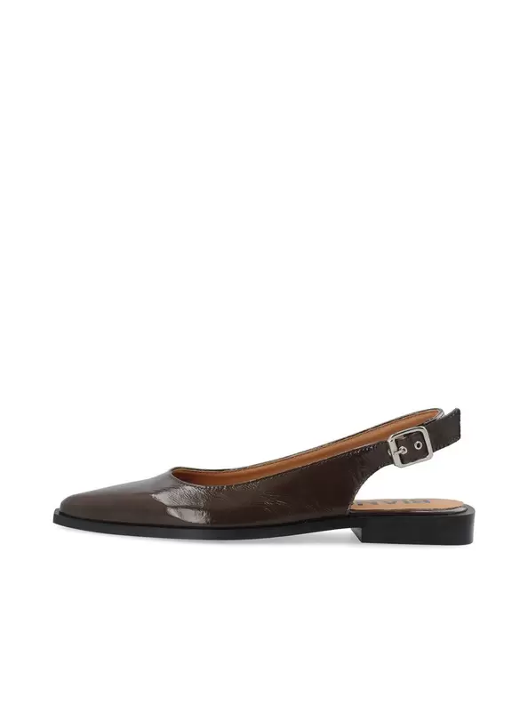 BIAVICTORIA SLINGBACKSKOR