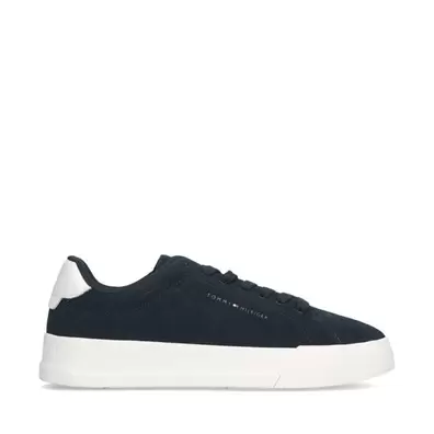 FM05716DW5 Court Suede Blue