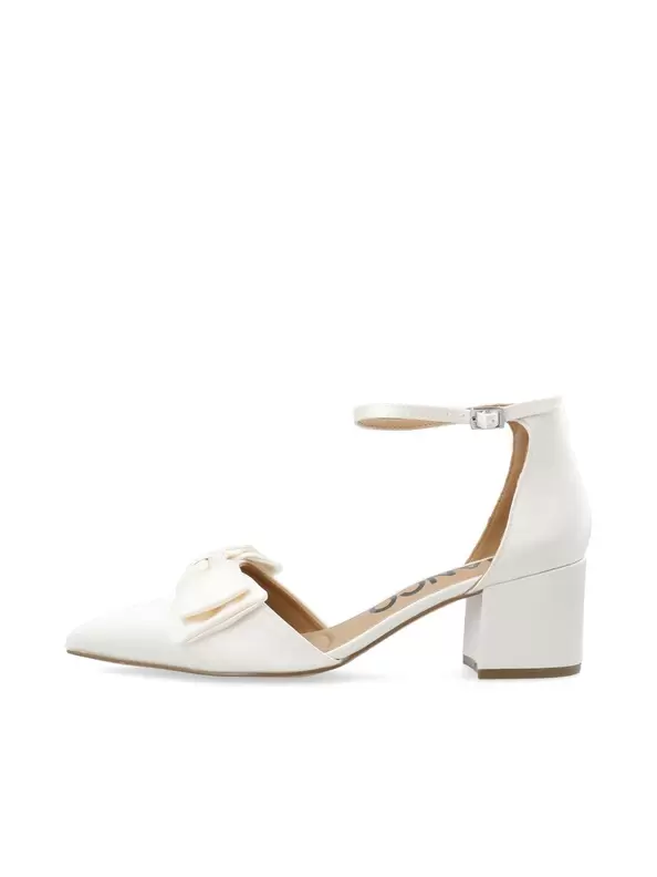 BIADEVIVED PUMPS