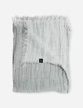 Hannelin Pläd Cloudy sky