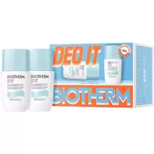 Duo Deo Pure Set 2026