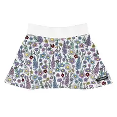 Snurrkjol WILDFLOWERS