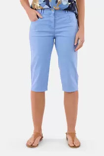 Madelaine Knickers - Lyseblå - Straight Fit