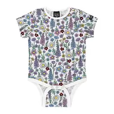 Body WILDFLOWERS