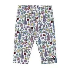Capri tights WILDFLOWERS