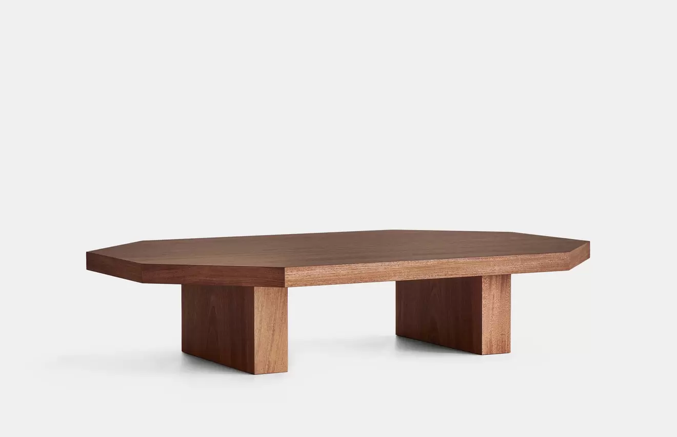 Palazzo Coffee Table