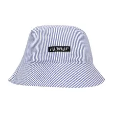 Solhatt WOVEN STRIPE NAUTIC/MARBLE