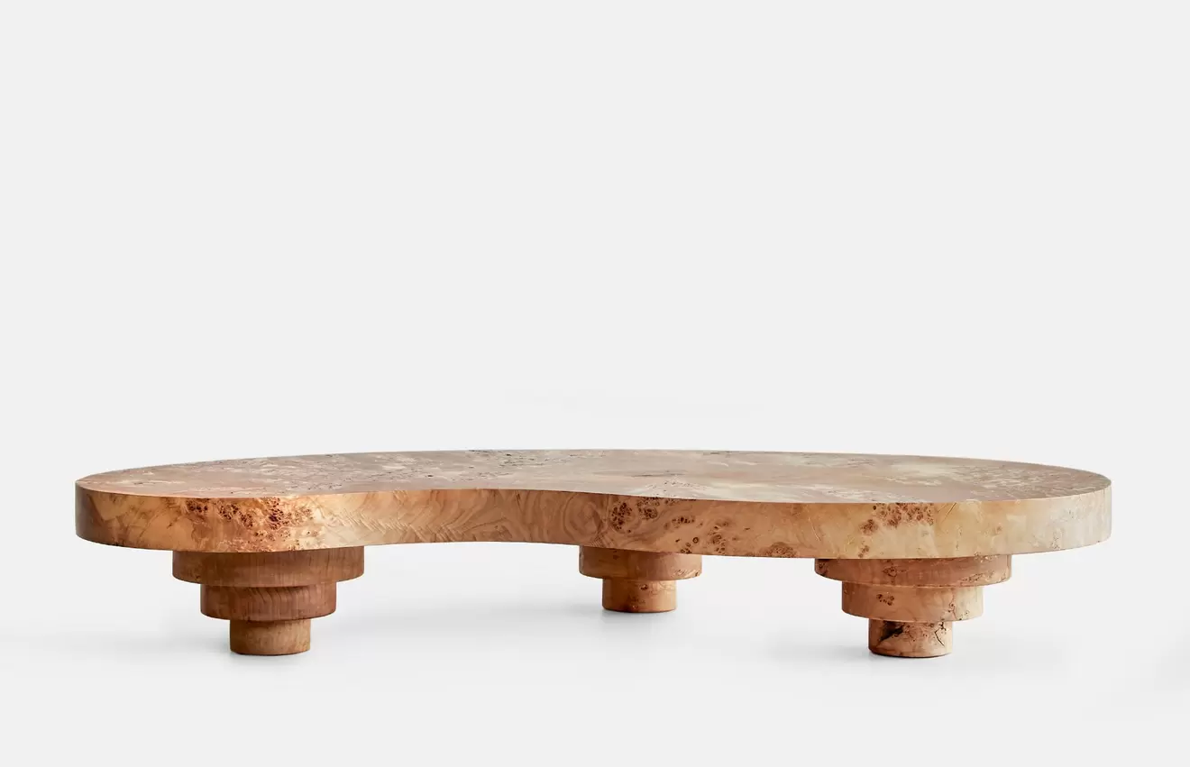 Mung Coffee Table
