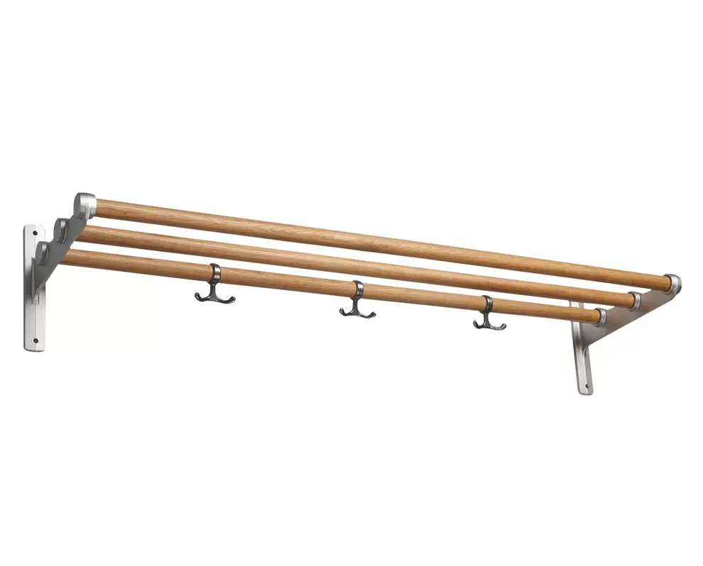 Nostalgi Hatt-/Skohylla | Ek