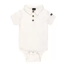 Body med krage MARBLE