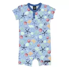 Heldress SEASHELL LGT SEA