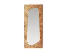 Folia Spegel H135 | Natur