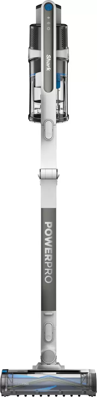 Shark Pet Plus PowerPro Sladdlös Skaftdammsugare IZ380EUT