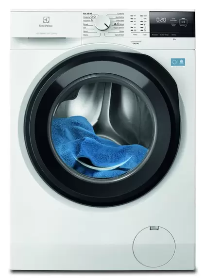 Electrolux Serie 600 Tvättmaskin EFI622EX4E(10.5kg)