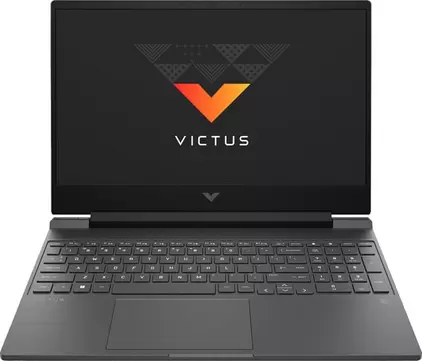 HP VICTUS 15 R5-8HS/8/512/3050 15.6" bärbar dator för gaming