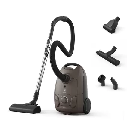 Electrolux Serie 500 Dammsugare med påse EB51A3WB