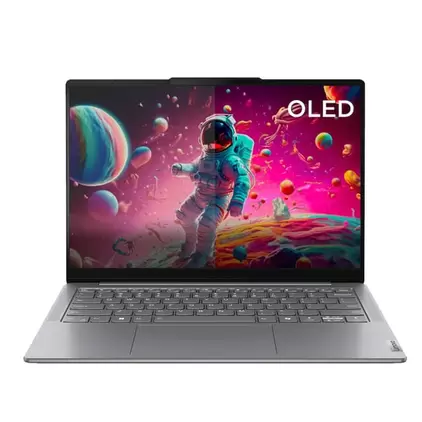 Lenovo Yoga Slim 7i 14IMH9 Ultra 5-125H/16GB/512/OLED 14" bärbar dator